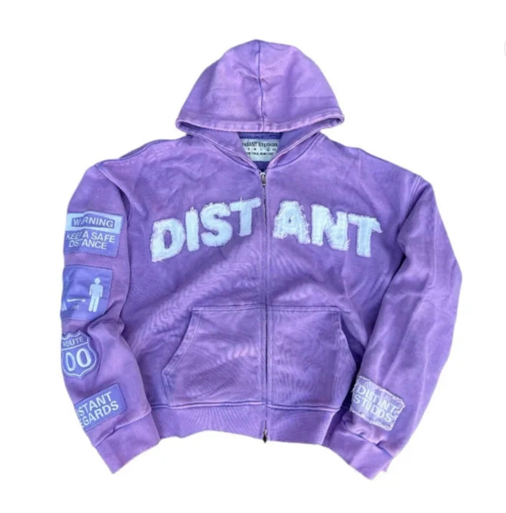 “DISTANT SET”