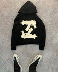 “KILL START OVER” Hoodie