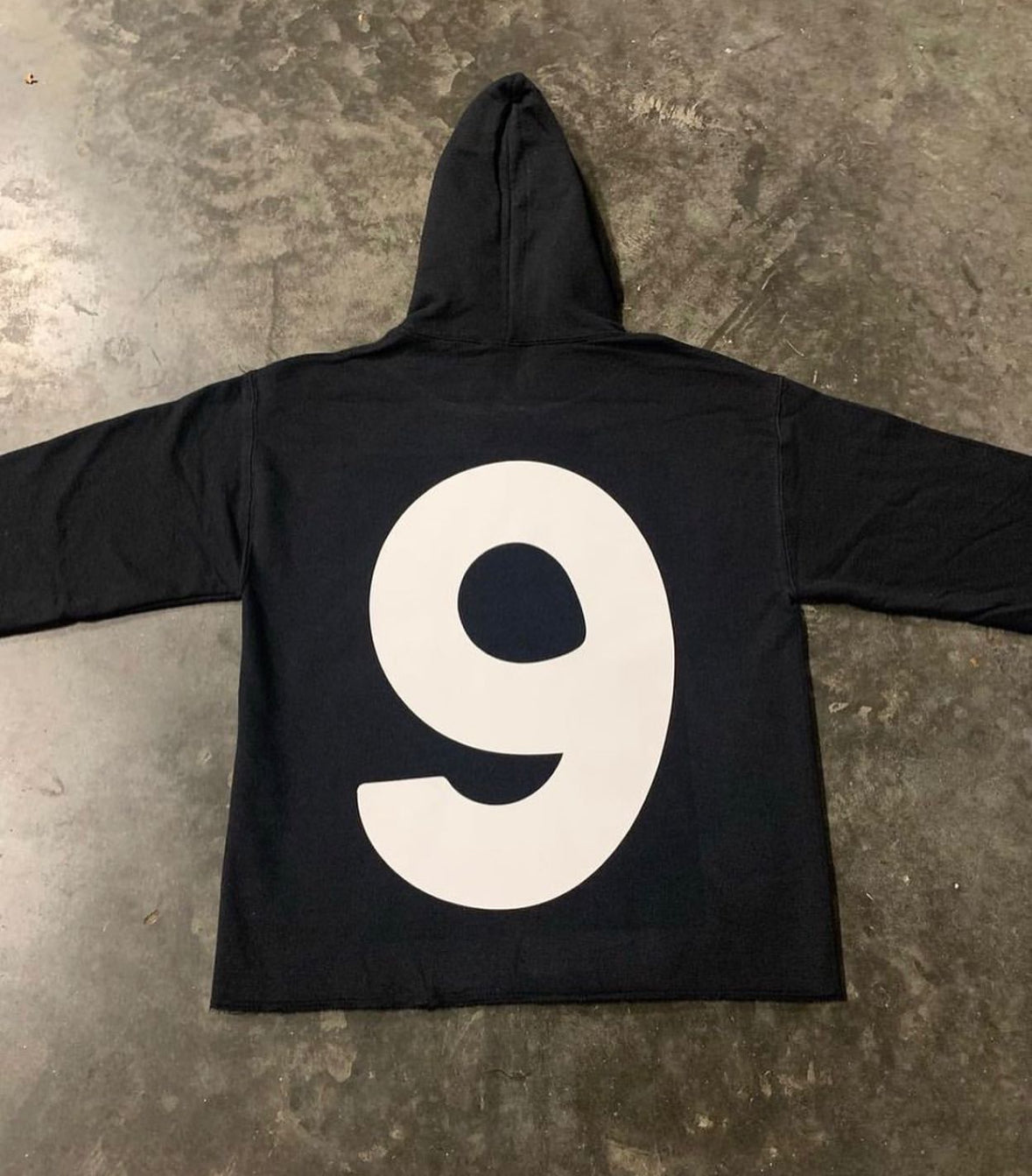 “GOD DID” Hoodie