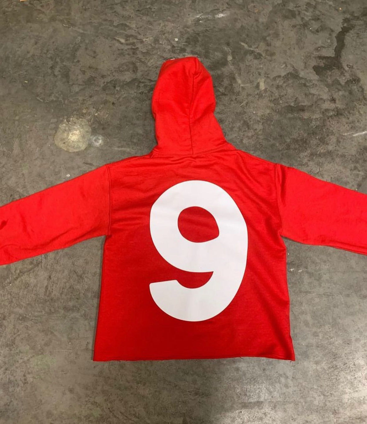 “GOD DID” Hoodie