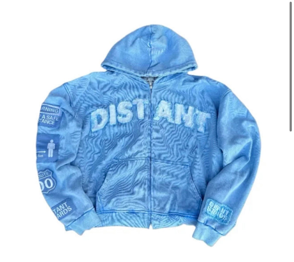 “DISTANT SET”