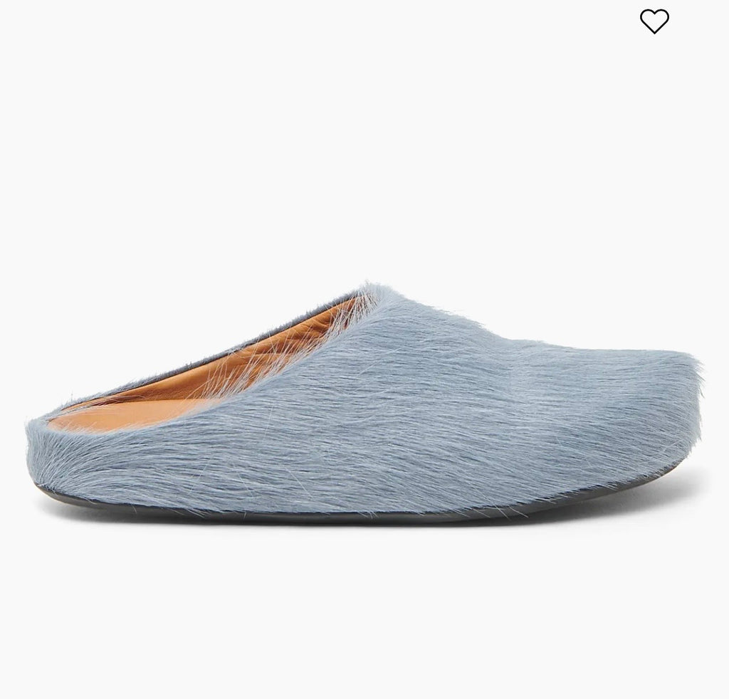 Marni slides
