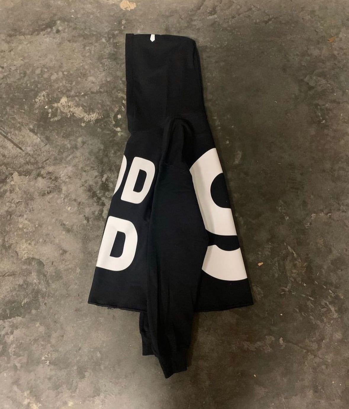 “GOD DID” Hoodie