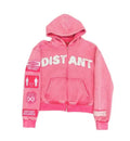 “DISTANT SET”