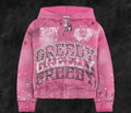 “GREEDY” Hoodie