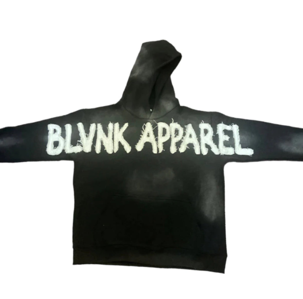 “BLVNK” Hoodie