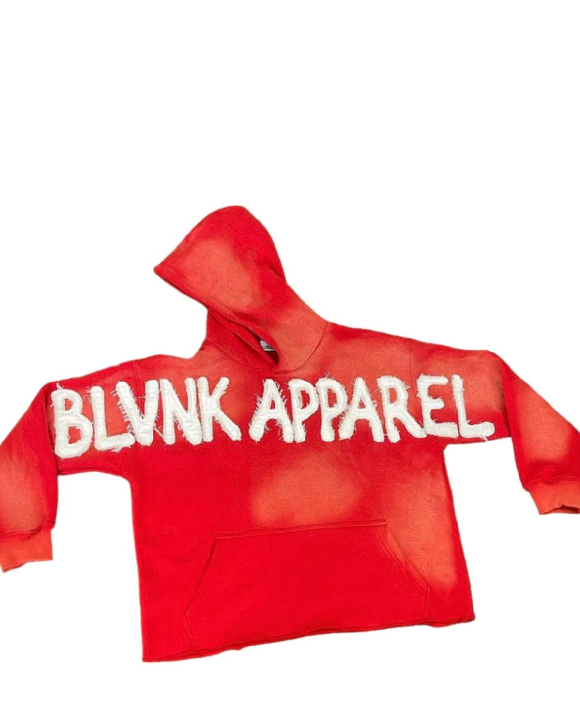 “BLVNK” Hoodie