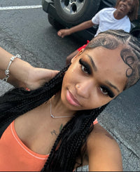 Jaliyah hollis